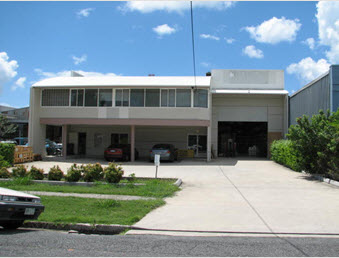 Industrial Office and Warehouse Eagle Farm